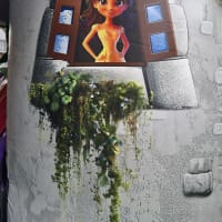 3d Dragons Lair Bouncy Castle With Slide