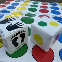 Giant Twister