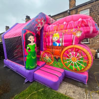 Princess Carriage