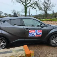 Car - Vehicle Magnets