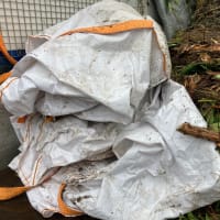 Garden Green Waste Bulk Bag Collection