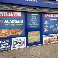 New Signage For Shop Fronts