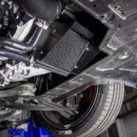 Airtec Turbo Radiator For Hyundai I20n