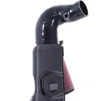 Tpe Precision Mini R53 Intake Kit.