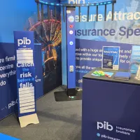 Catch The Stick Hand Speed Reaction Game Hire