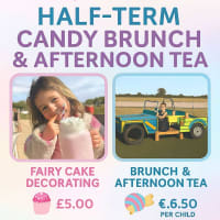 Fairy Cake Decorating