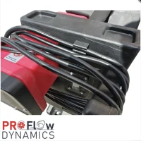 Bbol-282a Proflow Dynamics Blower