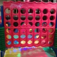 Hire Giant Connect Four Game