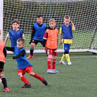 Player Development Programme