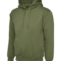 Christmas Lights Hoodie