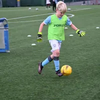 Player Development Programme