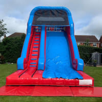 Ultimate Fun Day Package