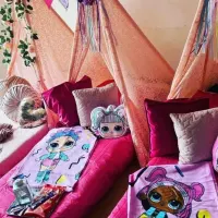 Childrens Teepees