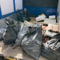 Diy And Builders Waste