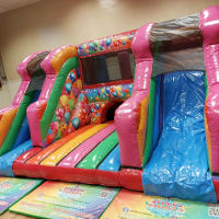 Junior Activity Play Centre