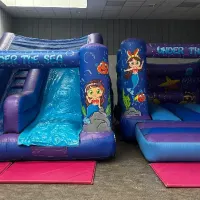 Under The Sea Package