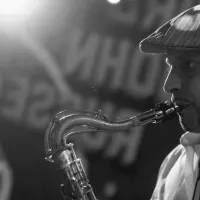 Aj Sax