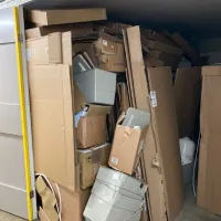 Storage Unit Clearance