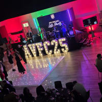 Illuminated Love Letter Hire