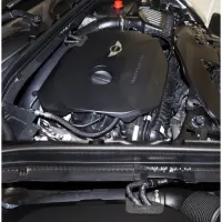 Tpe Precision F56 Intake Muffler Delete