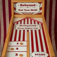 Garden Games Hire Corporate Games Hire