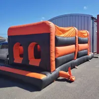 28ft Assault Course