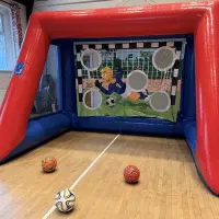 Football Shootout 2