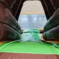 3d Construction Digger Combi