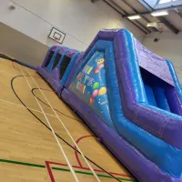 Party Obstacle Course