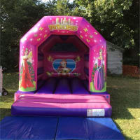 Princess Party Package