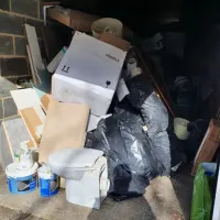 Garage Clearance