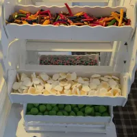 Ferris Wheel Package 1