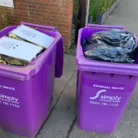 Bin Collection