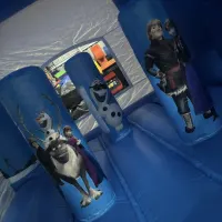 Frozen Combi
