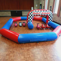 Didi Car Race Track