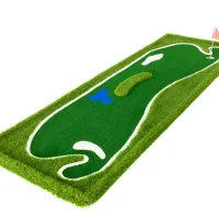 9 Hole Crazy Golf