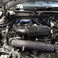 Tpe Precision F56 Intake Muffler Delete