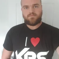Kbs T-shirt