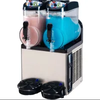 Slush Machine Hire