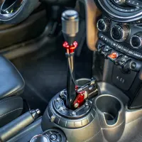 Mini Cooper F56 Carbon Pro Limited Edition Short Shifter