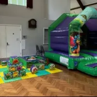 Dinosaur Package