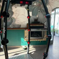 Chase The Light Batak Reaction Game Hire