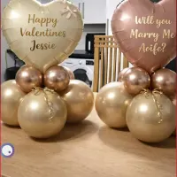 Balloon Displays