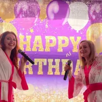 The Abba Honeyz