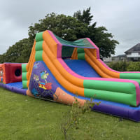 Circus Assault Course