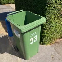 Bin Collection