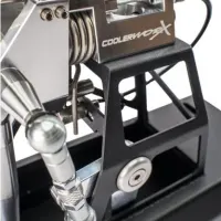 Coolerworx Pro Shifter Naked Version