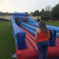 Bungee Run