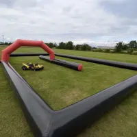 Kids Go Kart Package Bronze