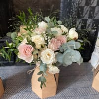 Bridal Bouquets